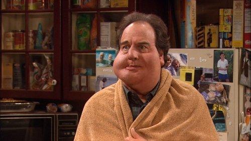 According to Jim Season 6 Episode 11 - In Case of Jimergency