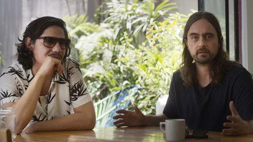 BREAK IT ALL: The History of Rock in Latin America Season 1 Episode 6 - A New Era