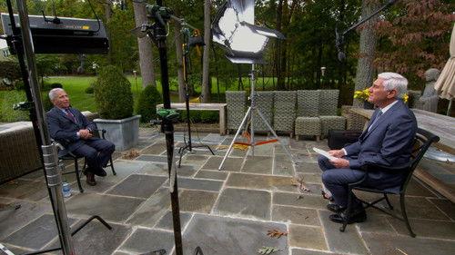 60 Minutes Season 53 Episode 7 - Putin’s Public Enemy, Dr. Fauci, Hell Flight