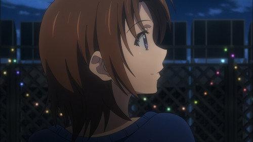 Golden Time Season 1 Episode 17 - Return to Yesterday