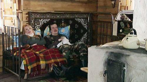 Euphrosyne Season 2 Episode 13 - Episode 13