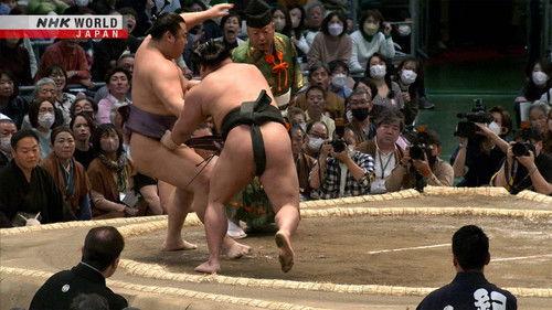 GRAND SUMO Highlights Season 16 Episode 10 - Day 10