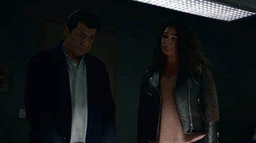 Astrid et Raphaëlle Season 3 Episode 3 - Natifs