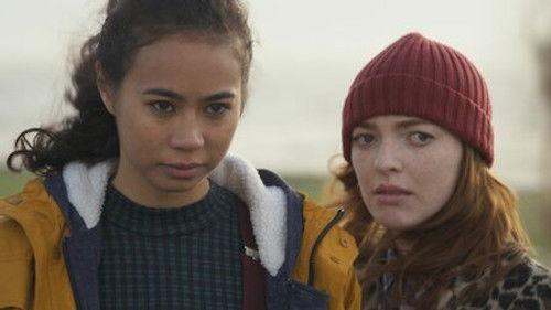 The A List Season 2 Episode 7 - Save Them