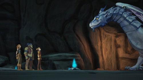 Dragonero - I Paladini Season 1 Episode 18 - Episode 18