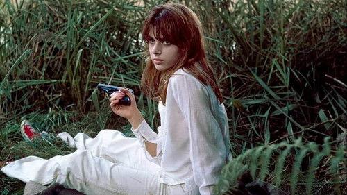 Scene of the Crime Season 8 Episode 4 - School leaving certificate