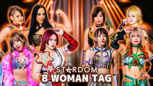 Stardom on Stardom World Season 14 Episode 19 - Stardom in Gunma 2024