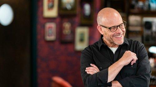 Good Eats Season 15 Episode 5 - My Shakshuka