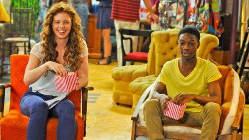 The Next Step Season 2 Episode 14 - Sing