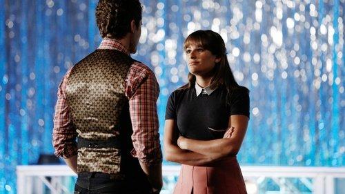 Glee Season 6 Episode 1 - Loser Like Me