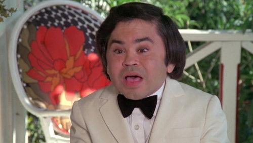 Fantasy Island Season 5 Episode 17 - Funny Man / Tattoo, The Matchmaker