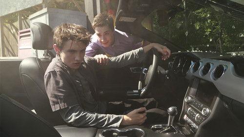 Degrassi: Next Class Season 2 Episode 1 - #SquadGoals