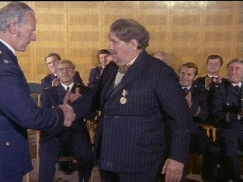 Albert & Herbert Season 1 Episode 2 - Rånet