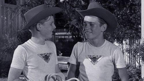 The Adventures of Spin and Marty Season 1 Episode 16 - Tossing the Calf