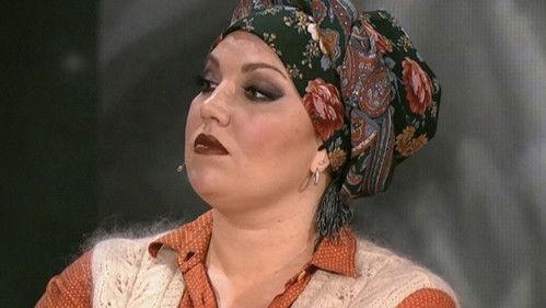 Comedy Woman Season 4 Episode 20 - Episode 20