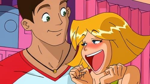 Totally Spies! Season 1 Episode 1 - A Thing for Musicians