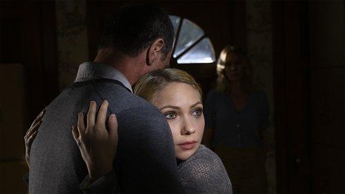 The Twilight Zone Season 2 Episode 7 - A Human Face