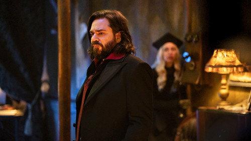 What We Do in the Shadows Season 3 Episode 6 - The Escape