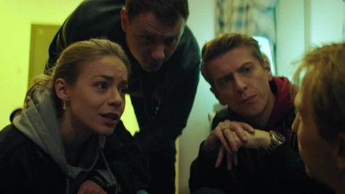 Policeman from Rublyovka Season 4 Episode 8 - Reichenbach Falls