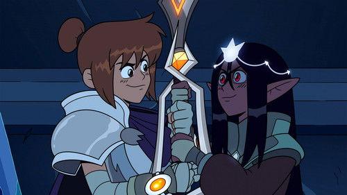 Craig of the Creek Season 4 Episode 10 - Fire & Ice