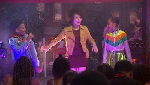 That Girl Lay Lay Season 1 Episode 8 - That Dude Dylan