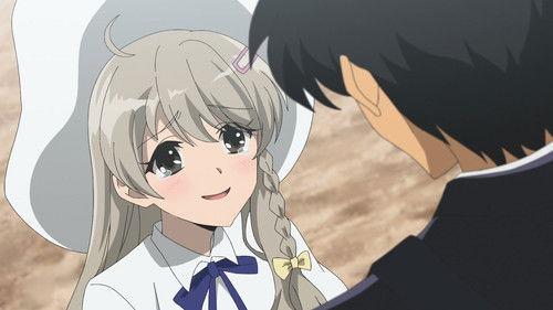 Hell Teacher: Jigoku Sensei Nube Season 1 Episode 23 - Episode 23