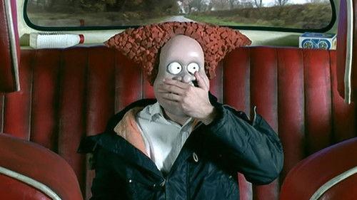 Angry Kid Season 2 Episode 11 - Tourettes