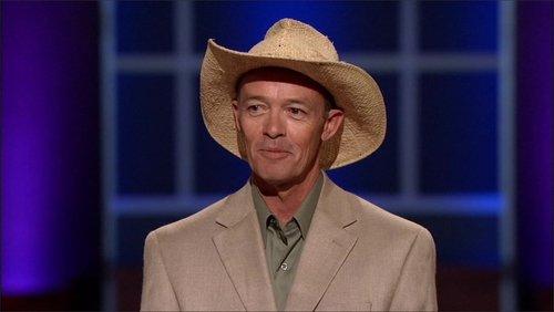 Shark Tank Season 4 Episode 8 - November 2, 2012