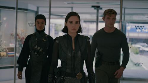 undefined Season 2 Episode 5 - Mark 10:45