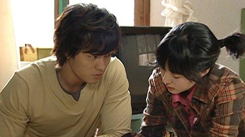 I'm Sorry, I Love You Season 1 Episode 8 - Episode 8