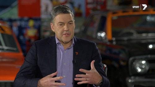 Shannons Legends of Motorsport Season 1 Episode 8 - Allan Moffat