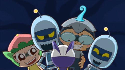 Happy Toon Season 18 Episode 6 - Episode 6