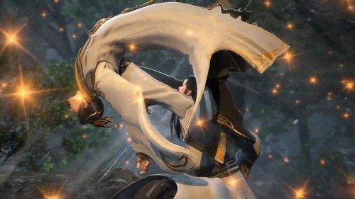 My Senior Brother is Too Steady Season 1 Episode 18 - Episode 18