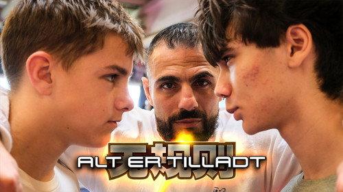 All is Allowed Season 1 Episode 11 - Episode 11