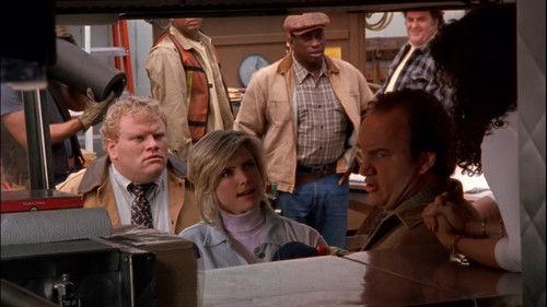 According to Jim Season 1 Episode 6 - The Crush