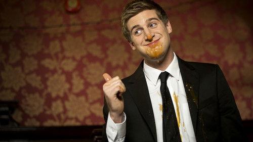 Siblings Season 1 Episode 6 - Balcombe's Funeral