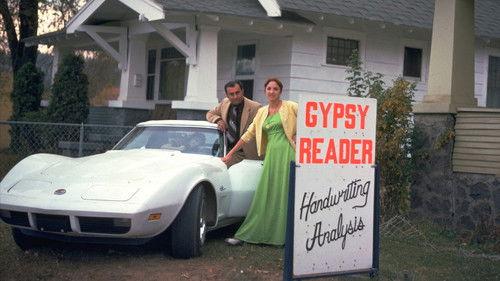 POV Season 24 Episode 17 - American Gypsy