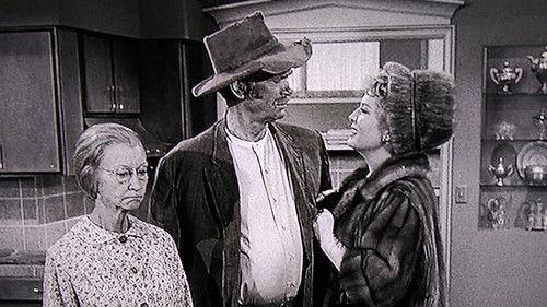 The Beverly Hillbillies Season 2 Episode 26 - Another Neighbor