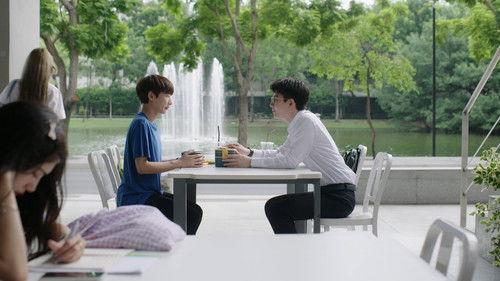 Cooking Crush Season 1 Episode 4 - Dish 4 - Why's This Salted Egg Spicy Salad So Sweet?