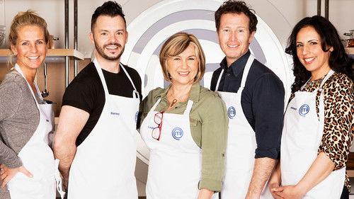 Celebrity Masterchef Season 12 Episode 5 - Episode 5