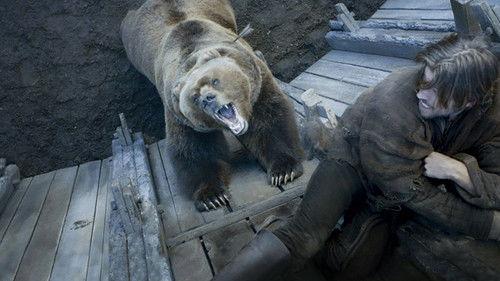 undefined Season 3 Episode 7 - The Bear and the Maiden Fair