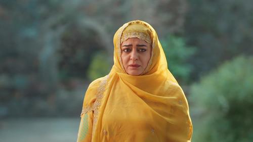 Seher Hone Ko Hai Season 1 Episode 19 - Kausar Feels Betrayed
