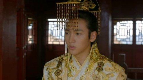 Empress Ki Season 1 Episode 13 - Personal Maid