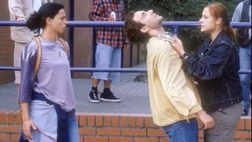 Hinter Gittern - Der Frauenknast Season 10 Episode 10 - Episode 10