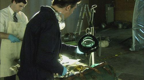 Air Disasters Season 1 Episode 4 - Fanning the Flames