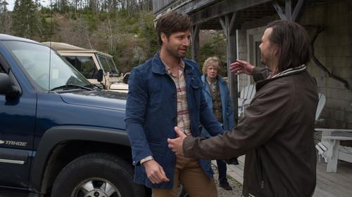 Haven Season 5 Episode 6 - The Old Switcheroo (2)