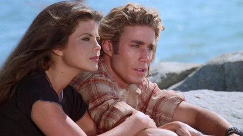 Baywatch Season 5 Episode 17 - Father's Day