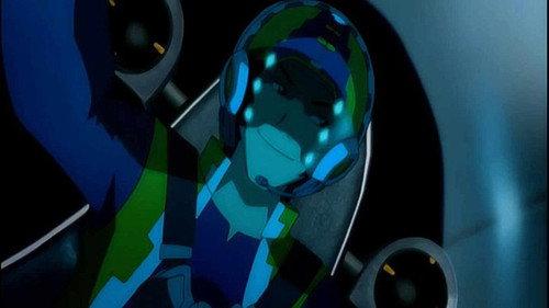 MetaJets Season 1 Episode 9 - Razor's Edge