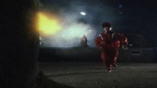 undefined Season 8 Episode 9 - The Crimson Lips of Bishum