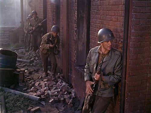 Combat! Season 5 Episode 25 - The Partisan